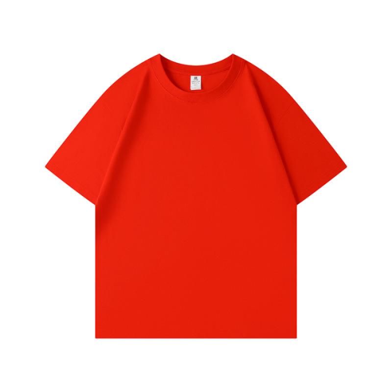 240g Heavyweight Quality Family Matching Short-Sleeve T-Shirts for Kids - Custom Prints, Various Colors & Sizes