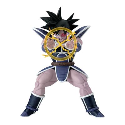 BANPRESTO Dragon Ball Z Turles Gxmateria Figūriņa