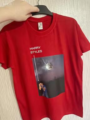 Harry Styles Together Together Tour TShirt 100 Cotton Comfortable Breathable HighQuality RetroY2K Style