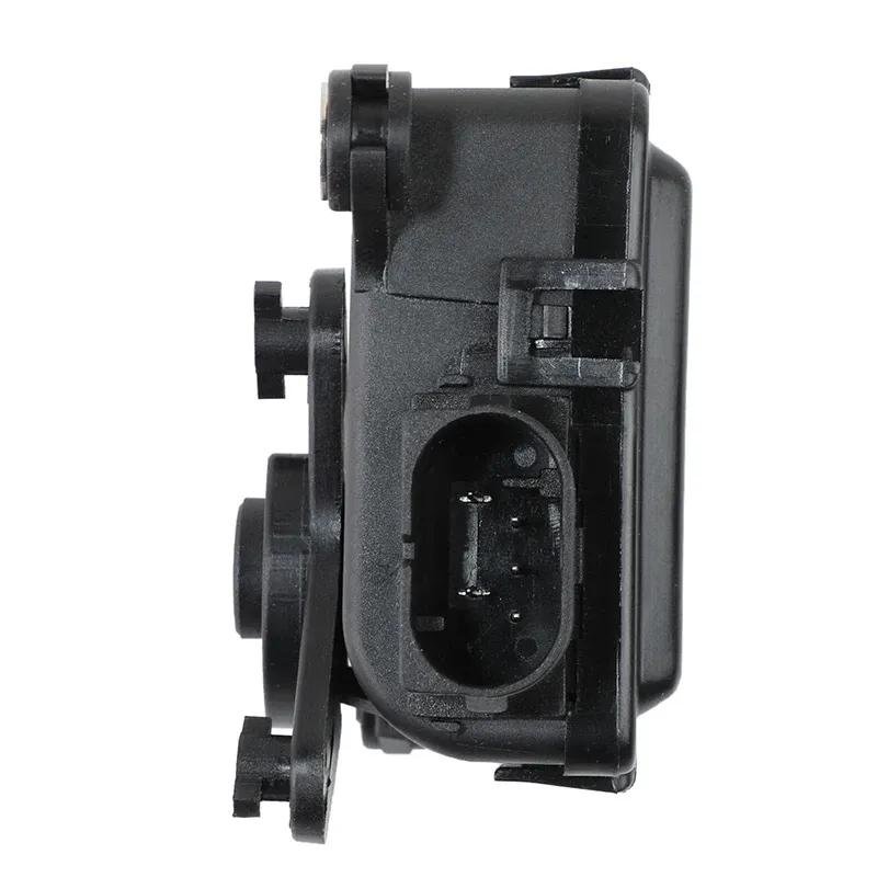 8D1820511B HVAC Heater Air Blend Door Actuator Car For A4 S4 Quattro For VW PASSAT B5 For SKODA