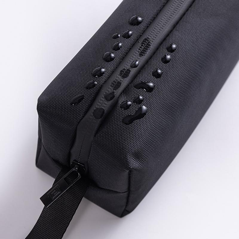 Portable Camera Storage Soft Bag For Osmo Pocket 3/4 Protective Case Action Camera Accessories
