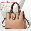 Retro Diamond Pattern Pu Shoulder Bag With Zipper Closure For Office Use
