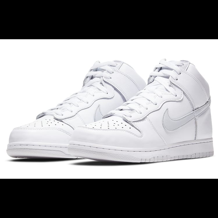 Nike Dunk High Sp 'Pure Platinum' CZ8149-101