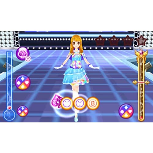 Aikatsu! 365 Idol Days
