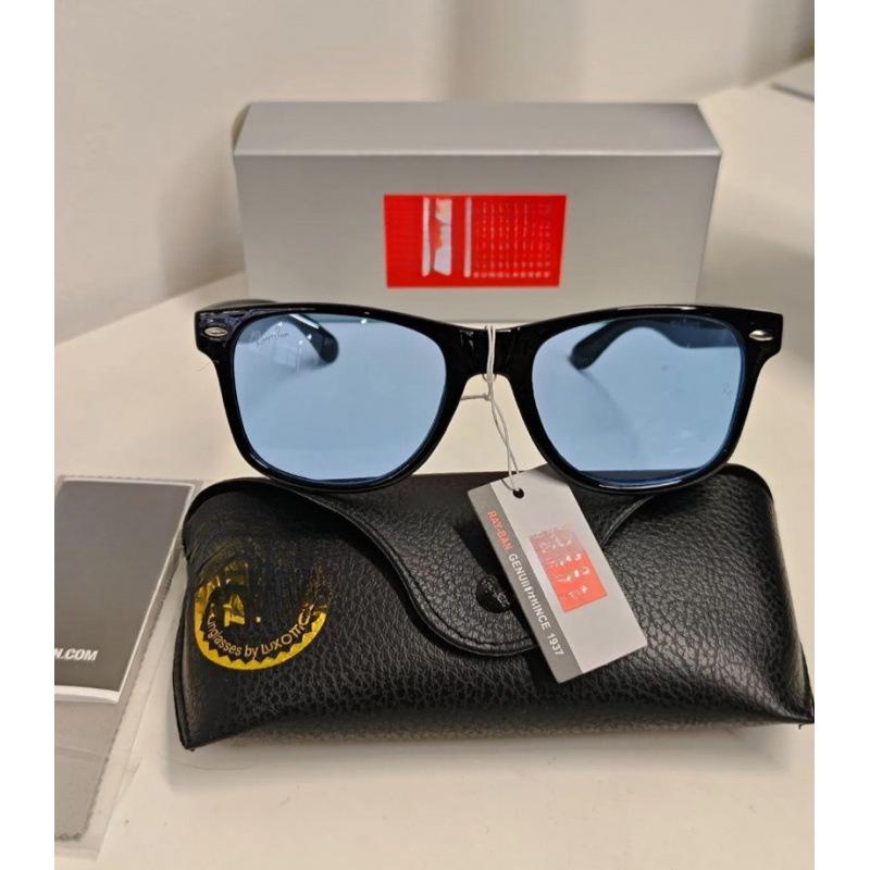 Retro European & American Trend Sunglasses: Unisex, Anti-Glare, Fashionable Design