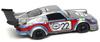 EIDOLON Scale Porsche 911 Carrera RSR Turbo Martini Racing Le Mans 1974 2nd Place 1/43 No.22