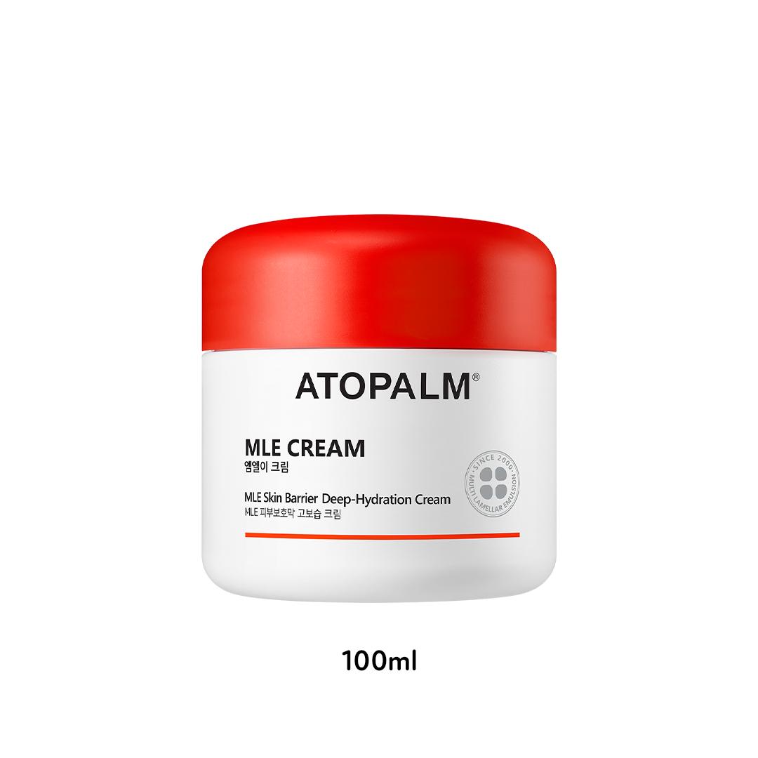 ATOPALM MLE Крем 100 мл детский крем 100ml