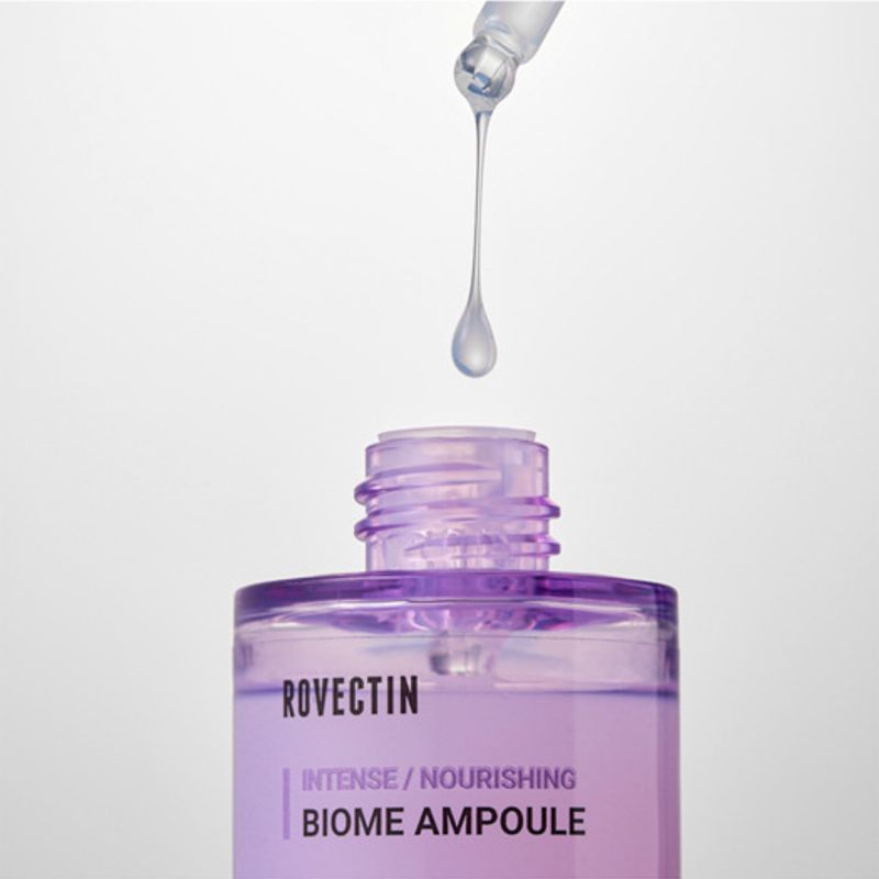Rovectin Intense Biome Ampoule 30ml