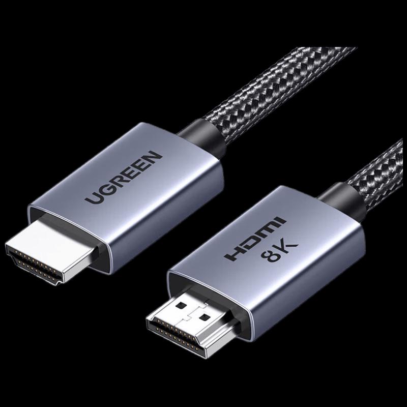 UGREEN HDMI 2.1 High-Speed 8K Cable