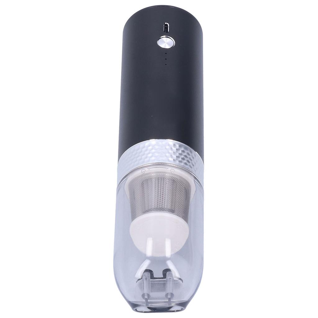 Handheld Vacuum 17000Pa Cordless Mini Portable USB Charging Car Home Cleaning Equipment