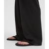 Lululemon Daydrift High Rise Trouser  Short Black