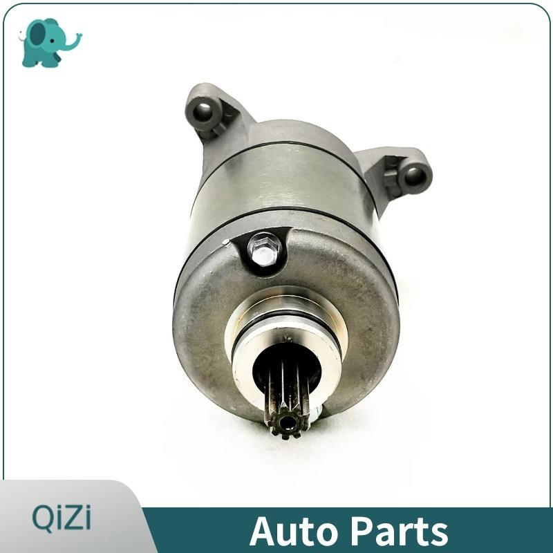 Starter Motor for YAMAHA XVS1300 V STAR 1300 TOURER & DELUXE OEM 5S7-81890-00-00 5S7-81890-10-00 Motorcycle Parts