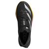 Adidas Adizero Adios 8 Estables Cómodos Zapatillas de Running de Entrenamiento para Maratón de Caña Baja Hombre zapatilla Negro IG1541