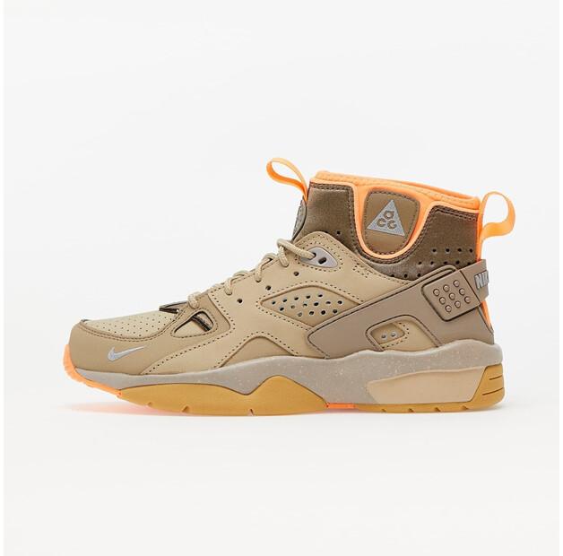 Треккинговые ботинки Nike ACG Air Mowabb