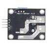 DC 5V Current Detection Sensor Module Adjustable Hall Effect Sensor  Overcurrent Detection