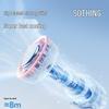 SOTHING Ice Compress Cooling Handheld Fan