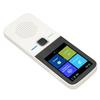 AI Voice Translator WiFi Intelligent Simultaneous Translation Noise Reduction 2.4 Inch Touchscreen Language Translator