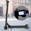 5.5 inch Foldable Adult Electric Scooter with LED Headlight Li Ion Battery