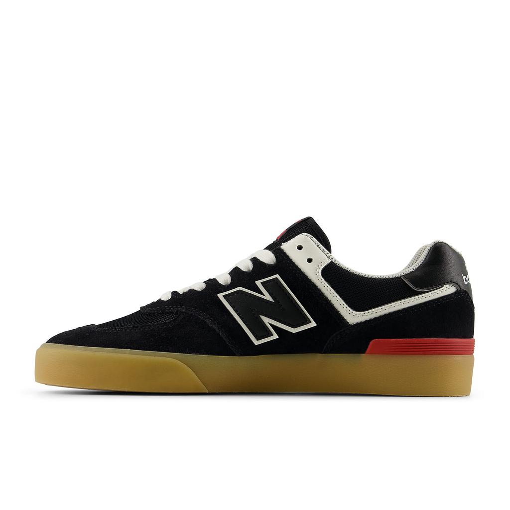 New Balance un574vba sneakers Black