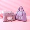 New travel bag, excursion bag, fitness sports bag, expandable boarding accommodation bag, travel swimming bag