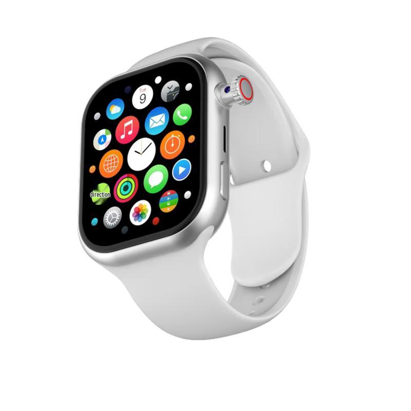 AGEFIT GS27 5G Cellular Smartwatch (CN version)