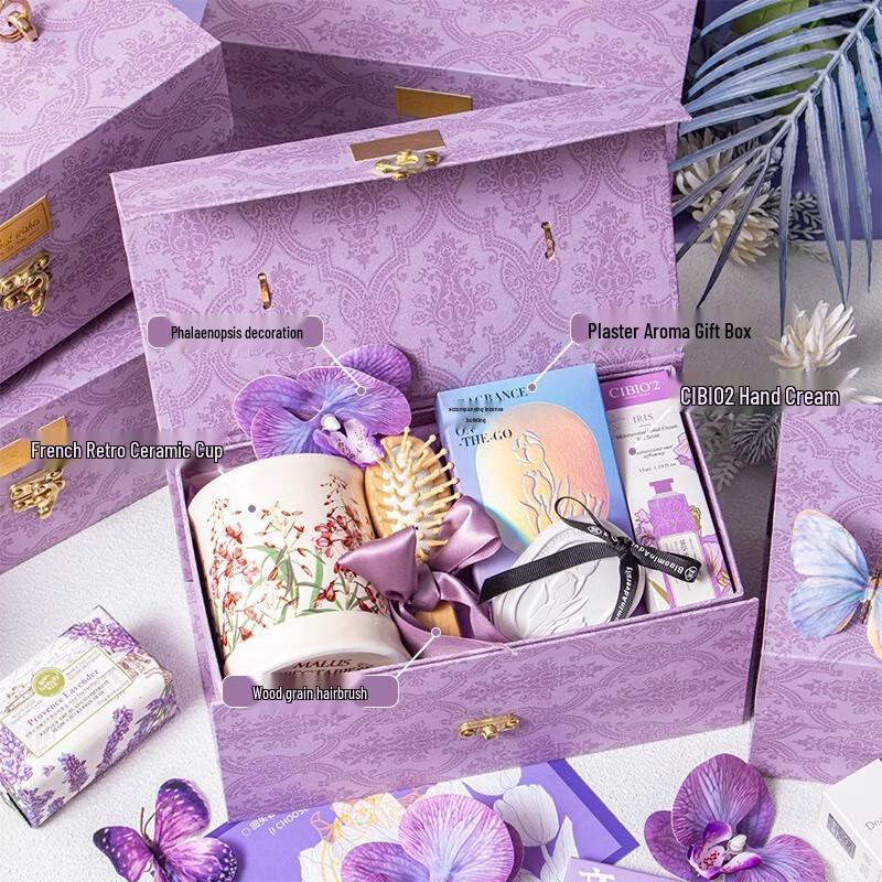 Women s Day Elegant Gift Set
