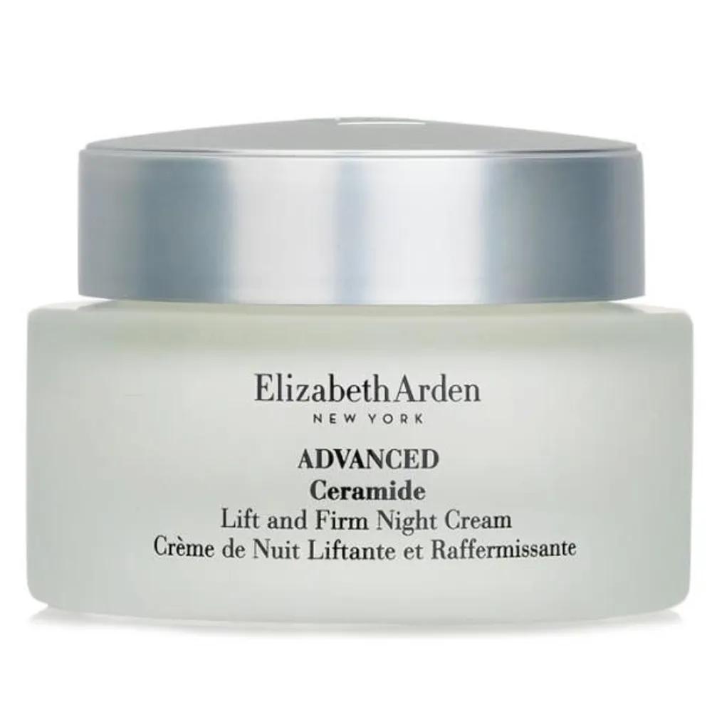 Elizabeth Arden Ceramide Lift and Firm Night Cream 50ml