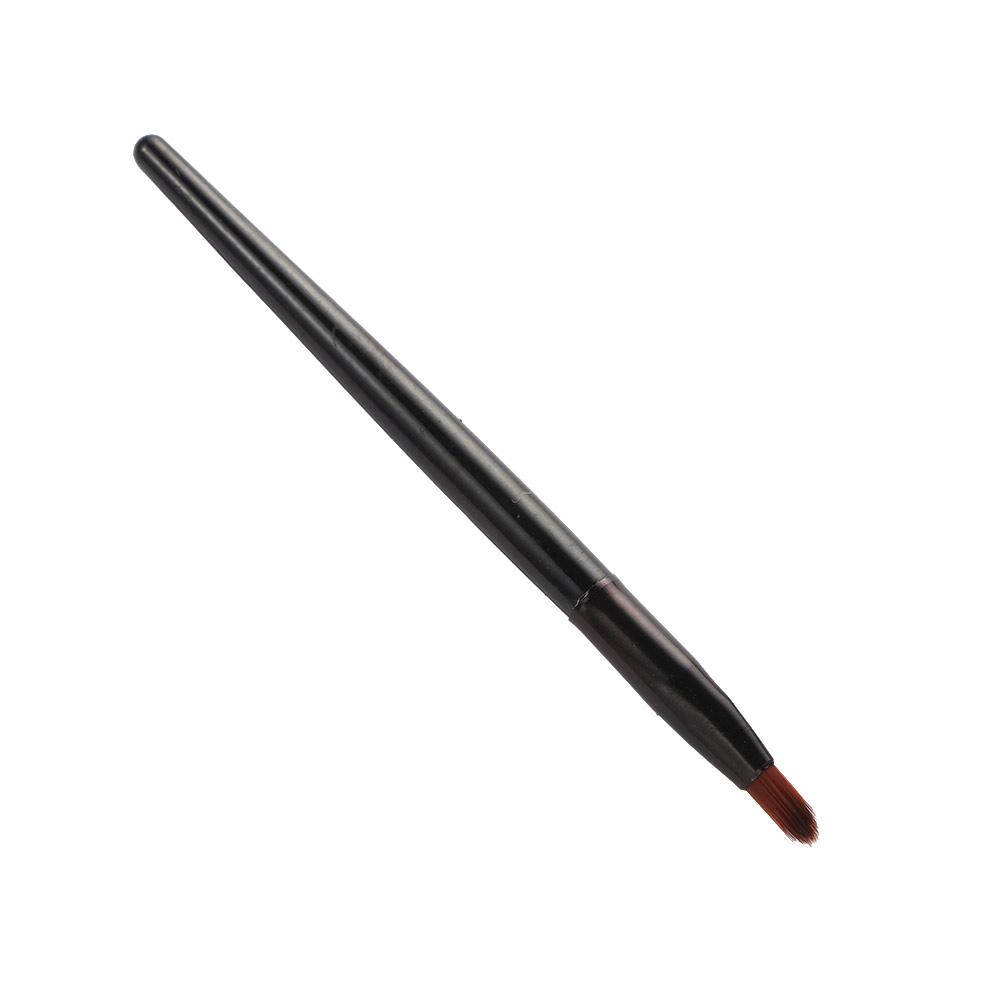 Hot Sale Disposable Lip Applicator Lip Brush Eyebrow Brush Cosmetic Brush Makeup Brush