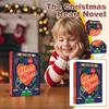 The Christmas Heart Novel. Let's Look Forward To And Start Counting Down To The Arrival Of Christmas.