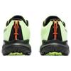 Puma Men's Green Black Fast-Trac Nitro Low Top Running Shoes 377044-08