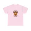 Howdy Pumpkin Unisex Heavy Cotton Tee, Fall Apparel, Halloween Shirt, [...]