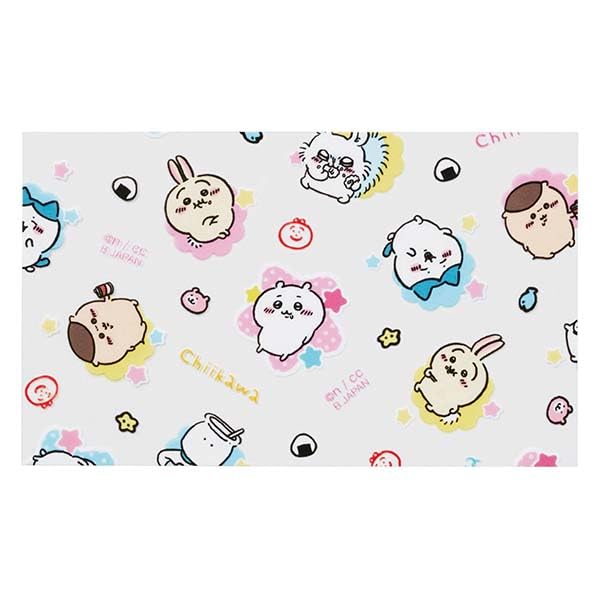 Chikawa antibakterielles Laken