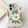 For Infinix Hot 50i Case Hot50i X6531 Lovely Rabbit Silicone Soft TPU Cover Fundas For Infinix Smart 9 Smart9 X6532 Phone Cases