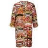 Long Blouse Pattern Ow9scbl101 