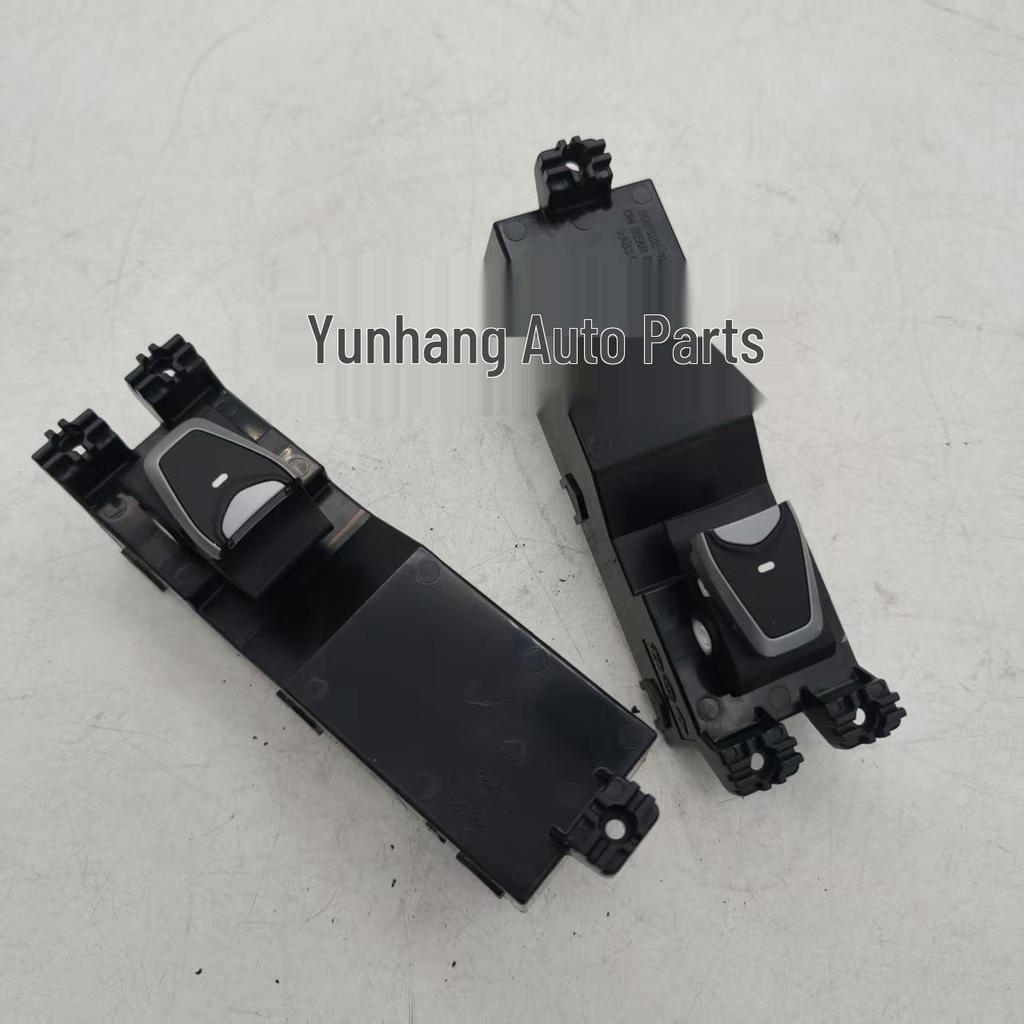 Compatible Window Regulator Switch for 2013-2016 Hyundai Santa Fe, Part 93580-2W000.