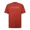 Oakley Mens Wire B1B Logo Regular T-Shirt