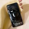 Game Stalker Phone Case For Redmi Note 13 14 15 Pro Plus 12 13C 12C 15C 9 10 10C 9T 9C 9A TPU Soft Cover Clear Cell Cases Shockp