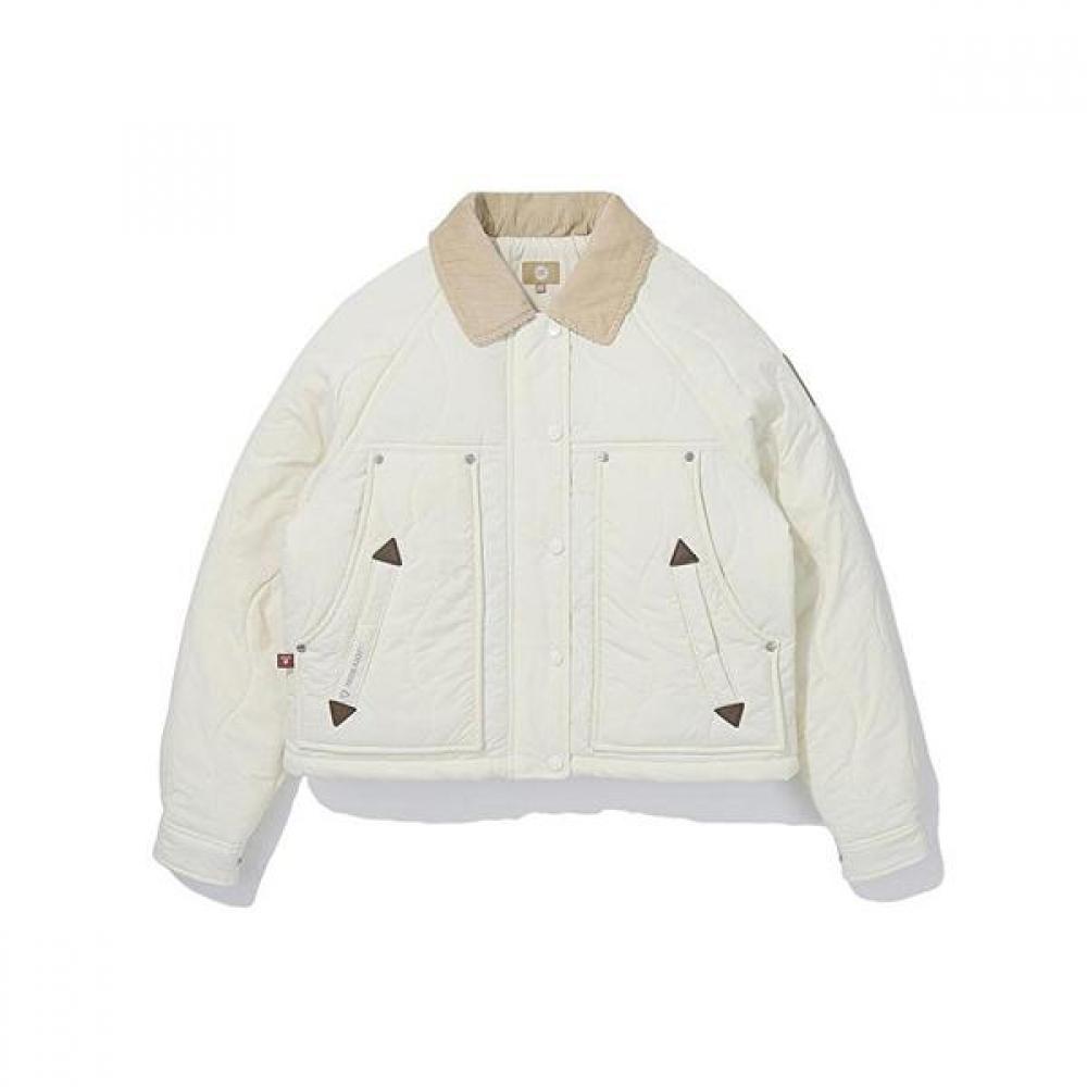 Bbcus W Prima Work Jacket