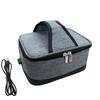 Portable USB Electric Heating Lunch Bag - Insulated and Temperature Controlled for Hot and Cold Preservation