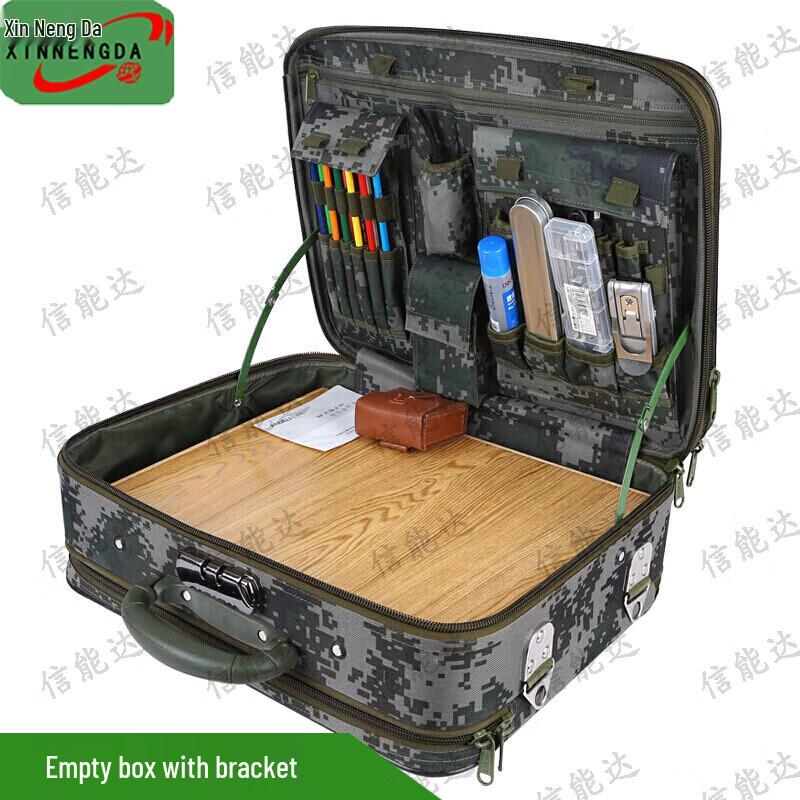 Xinnengda Folding Tactical Field Command Plotting Case