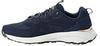 Hiking Shoes Jack Wolfskin Dromoventure Knit Low (4056661) Night Blue