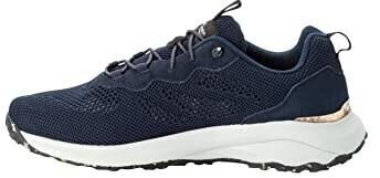 

Обувь для треккинга Jack Wolfskin Dromoventure Knit Low (4056661) night blue 39 ½