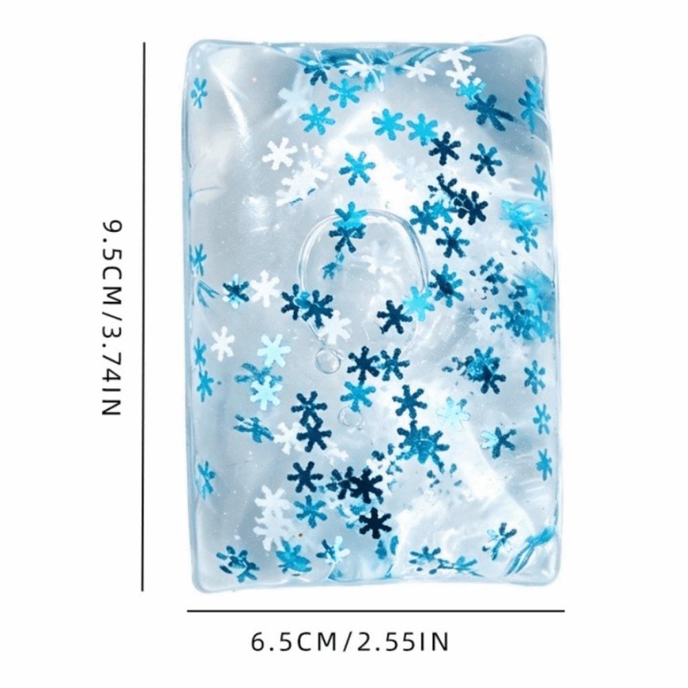Slow Rebound Squishy Pillow Toy Slow Rising Pinch Toy Fidget Toy Reduce Pressure Toy Kids Gift