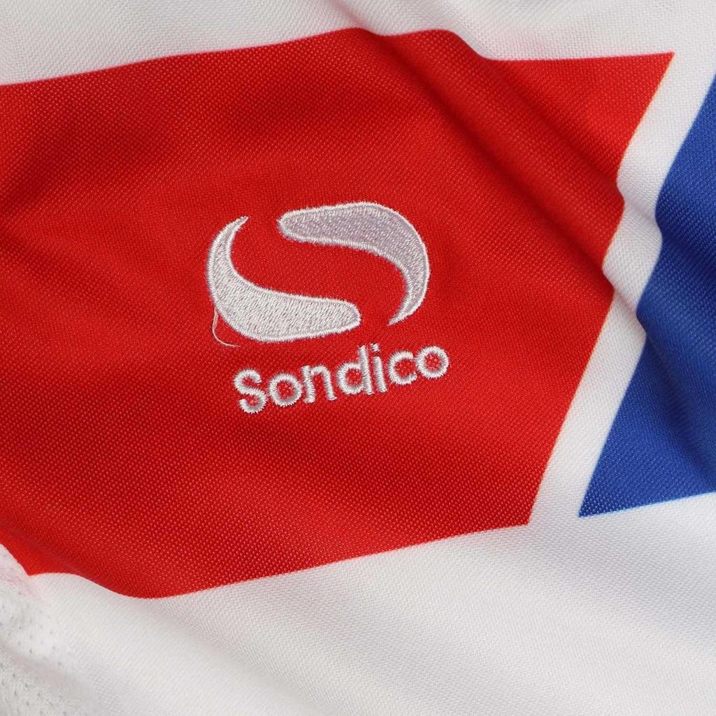 Sondico Boys Training Top & Bottom Set