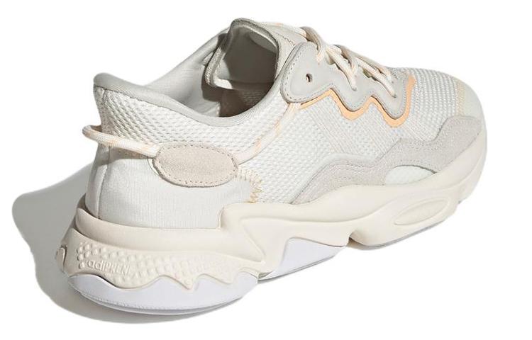 adidas Wmns Ozweego 'Chalk White Peach' Women's HP7733