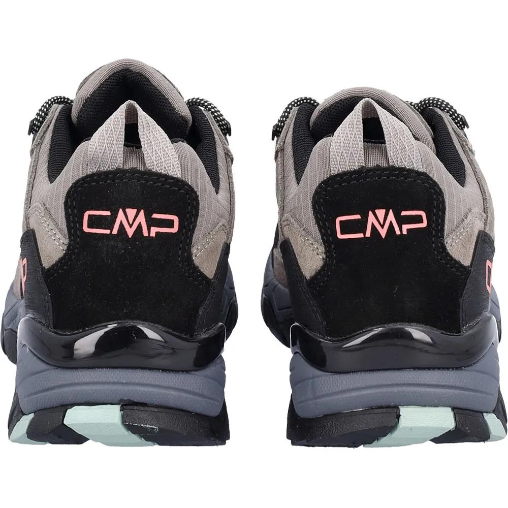 CMP Hiking Boots Melnick Low WP