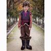 Ice Prince Costume For Boys Inspired By Movie Characters Perfect For Halloween Parties