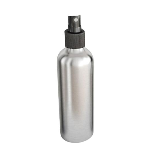 30-150ml Aluminium Spray Atomiser Bottle Refillable Cosmetic Liquid Container