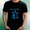 Children of Bodom Casual Crazy Unisex Moda Classica Unica Maglietta a Maniche Corte per Unisex e WoUnisex