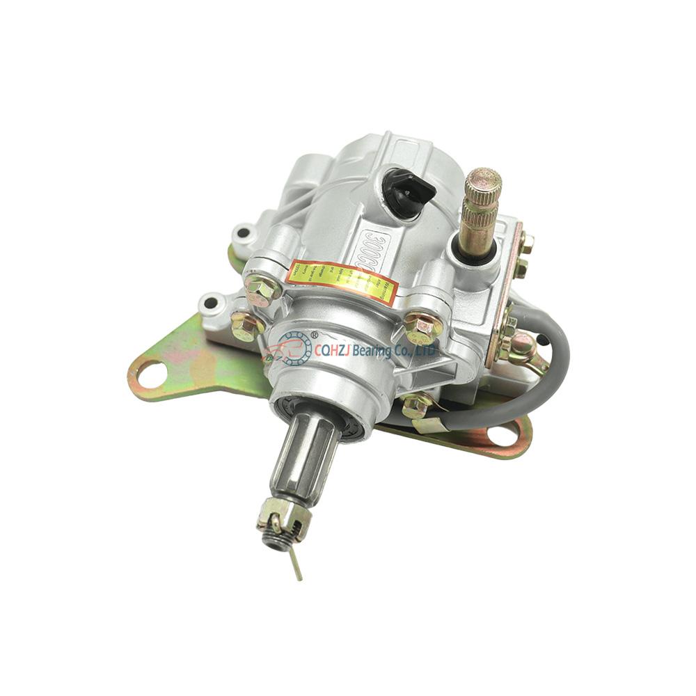 CQHZJ Wholesale Tricycle Accessories Gearbox Reverse For Engine 175cc 200cc 250cc